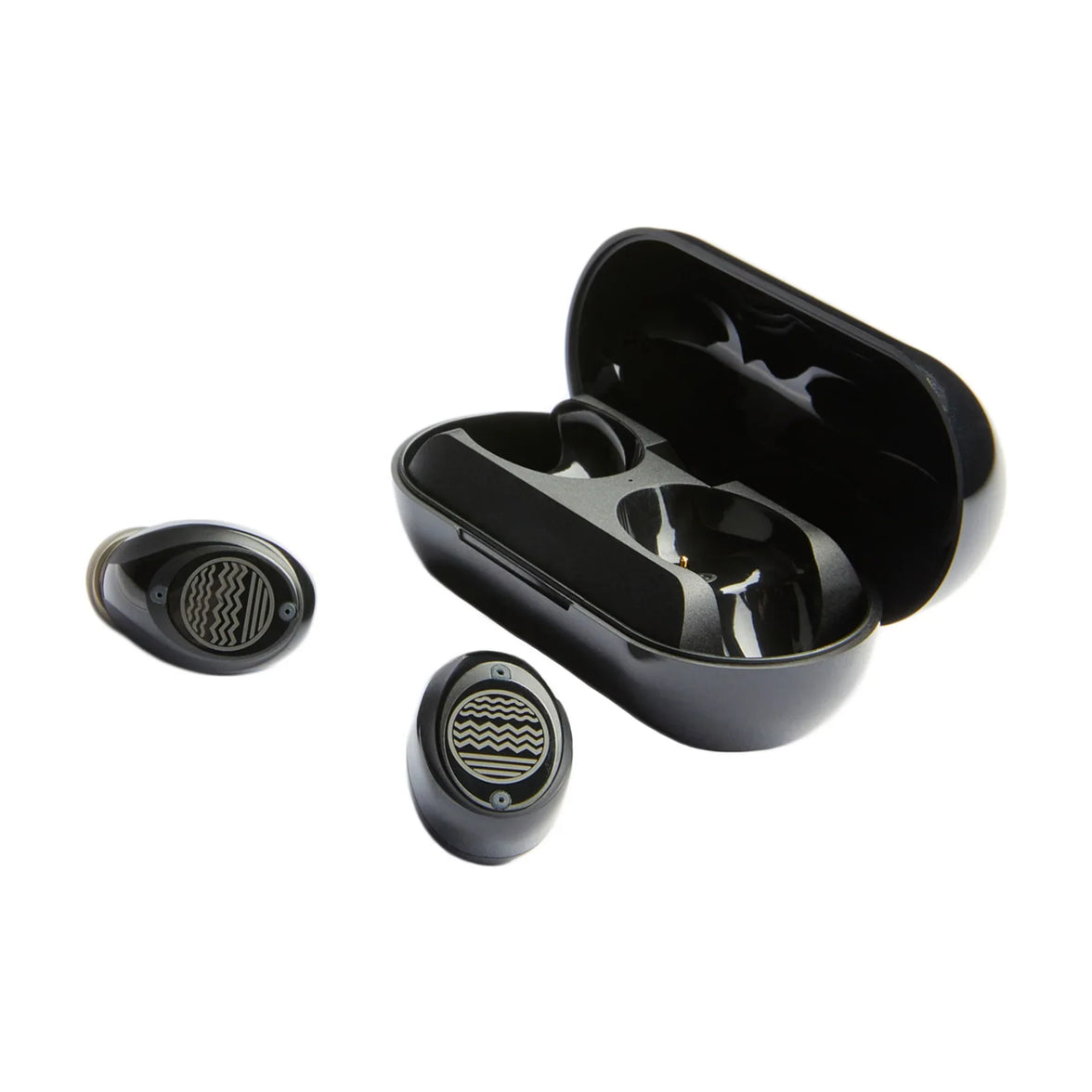 OUR PURE PLANET PLATINUM TRUE WIRELESS EARPODS