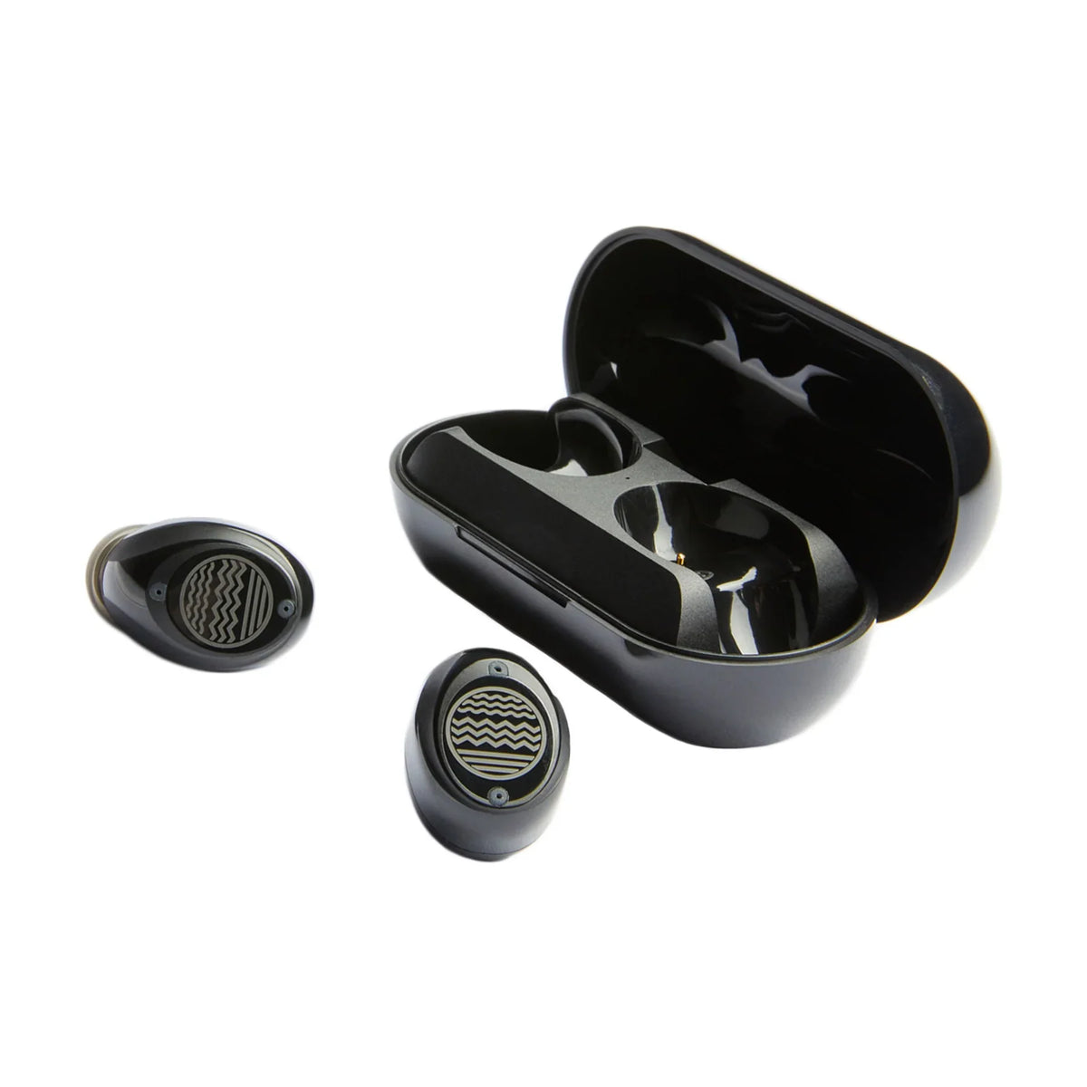 OUR PURE PLANET PLATINUM TRUE WIRELESS EARPODS