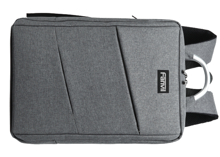 Fanvil Backpack