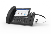 MITEL INTEGRATED DECT HEADSET (EU)