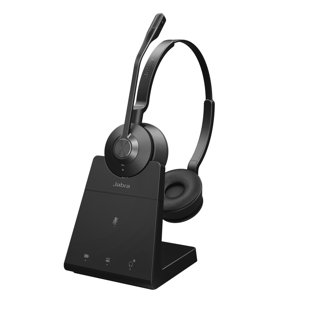 JABRA ENGAGE 45 SE STEREO UK/HK/SG/AU/NZ