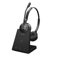 JABRA ENGAGE 45 SE STEREO UK/HK/SG/AU/NZ