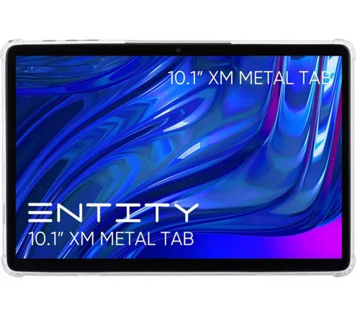 ENTITY A523 10.1" Android 14 Tablet G10 XM
