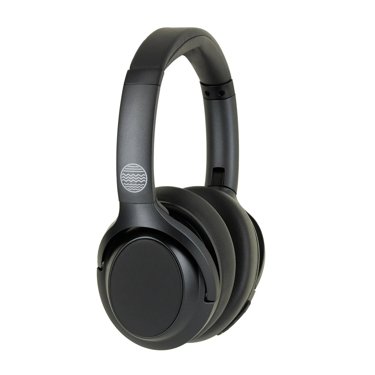 OUR PURE PLANET SIGNATURE BLUETOOTH HEADPHONES