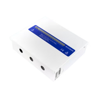 Titan HAY-PSUMULTI-5A 12V UPTO 9WAY 5A