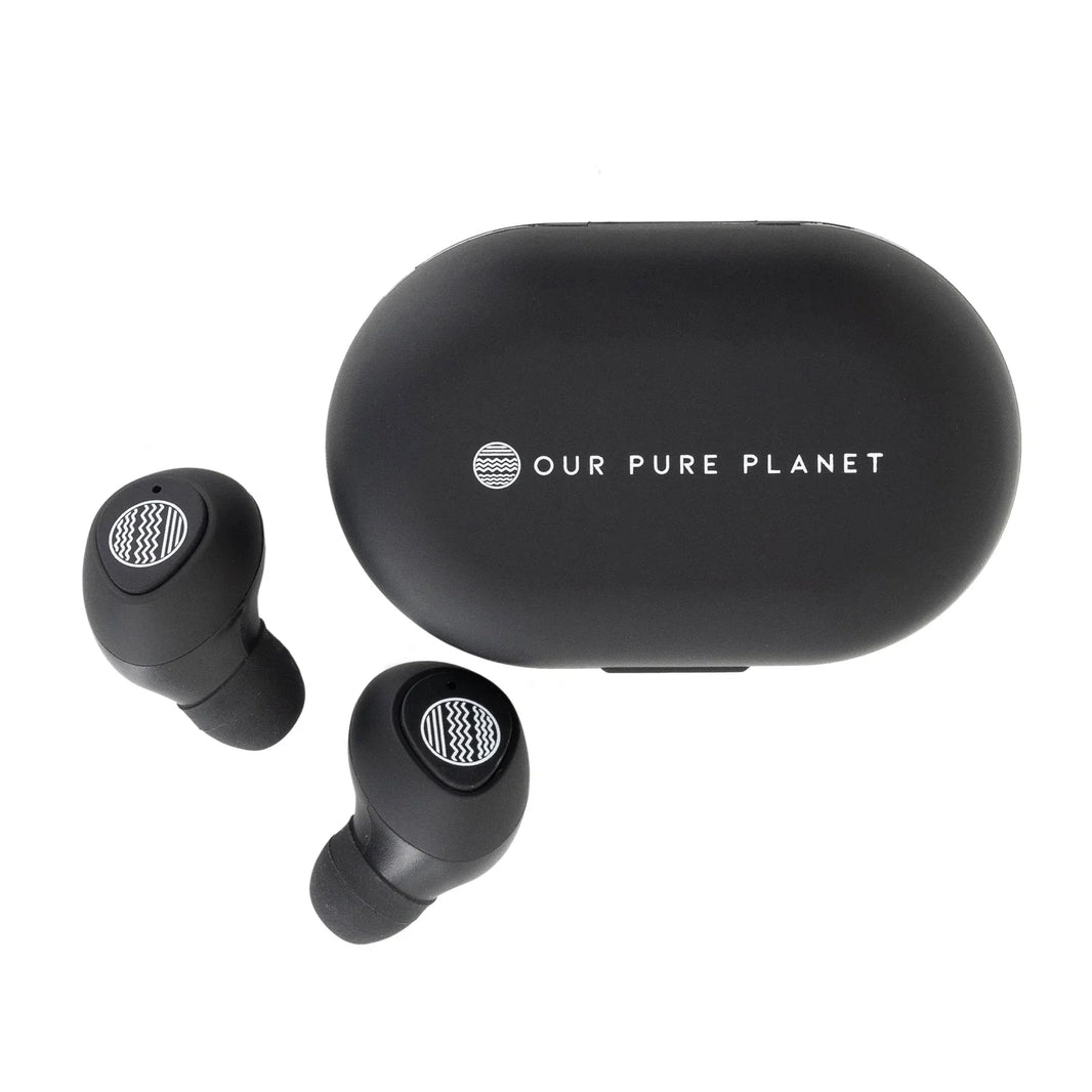 OUR PURE PLANET 700XHP TRUE WIRELESS EARPODS