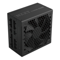 NZXT 1000W GOLD FULLY MODULAR C1000