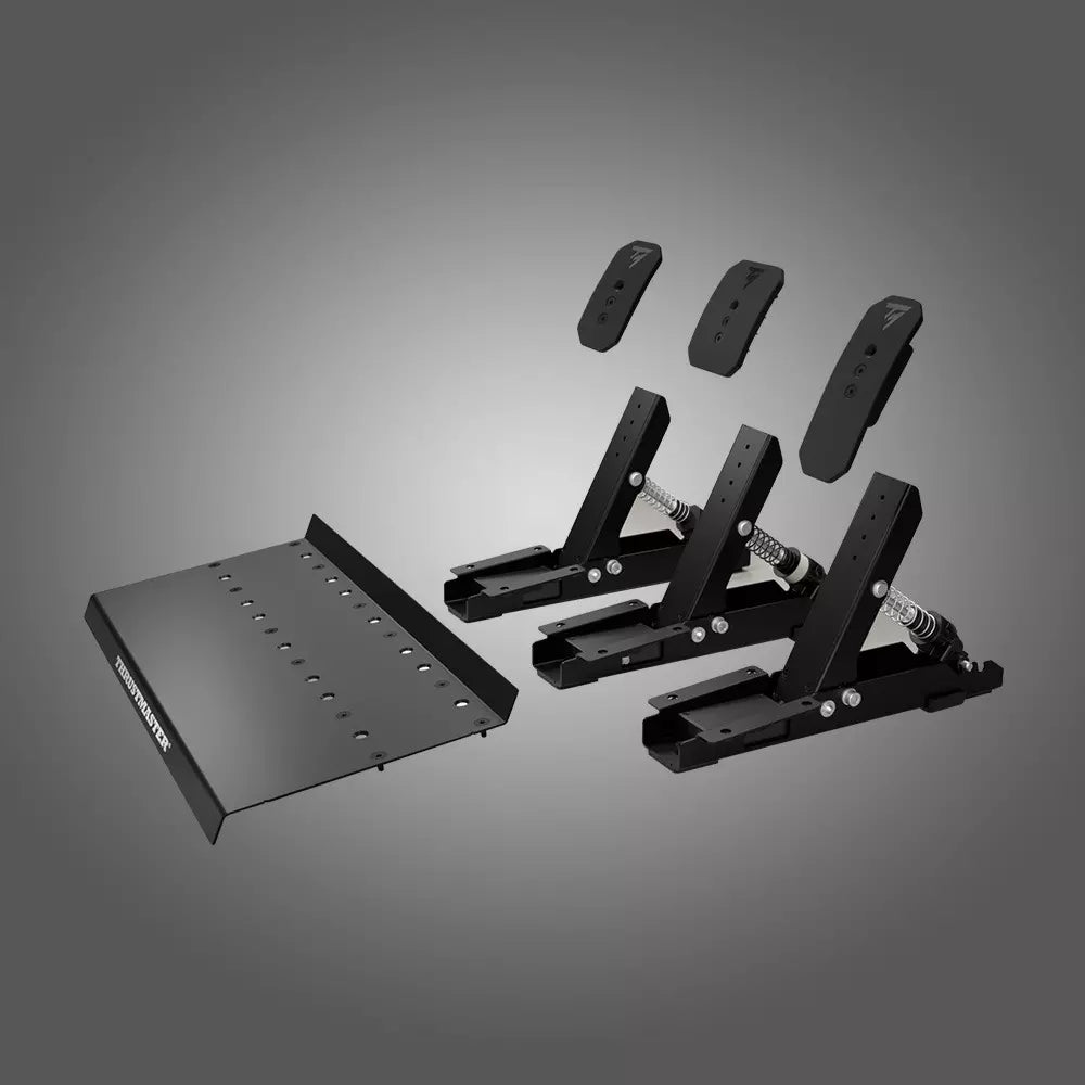 THRUSTMASTER RACELINE PEDALS III