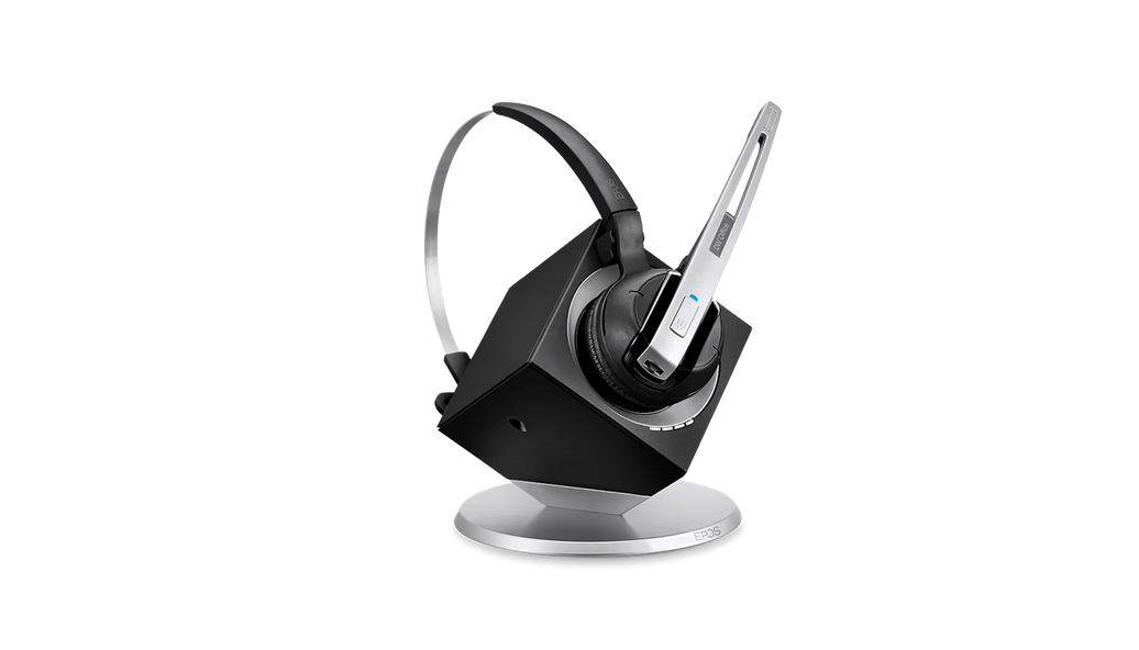 EPOS Sennheiser IMPACT DW Office USB Headset