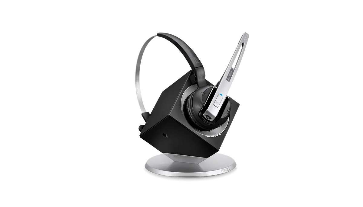 EPOS Sennheiser IMPACT DW Office USB Headset