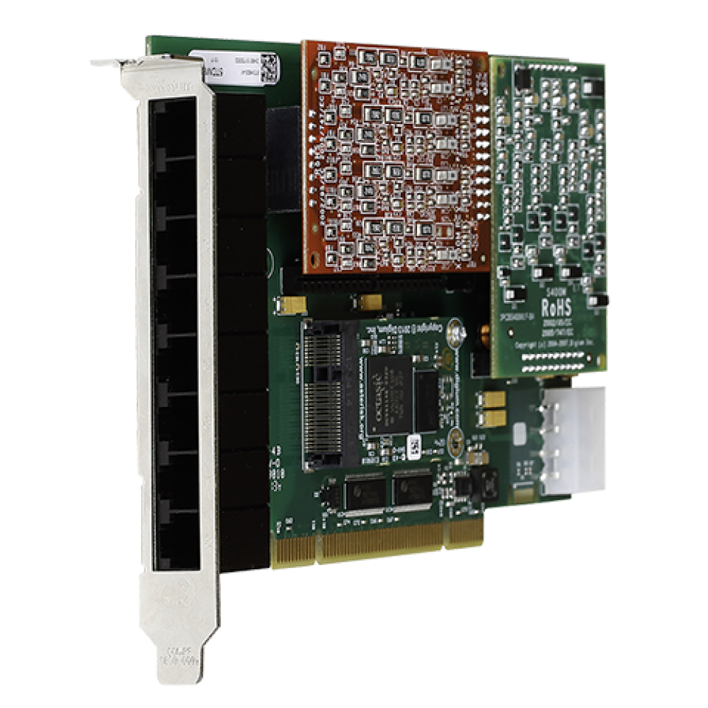 Digium 1A8B02F