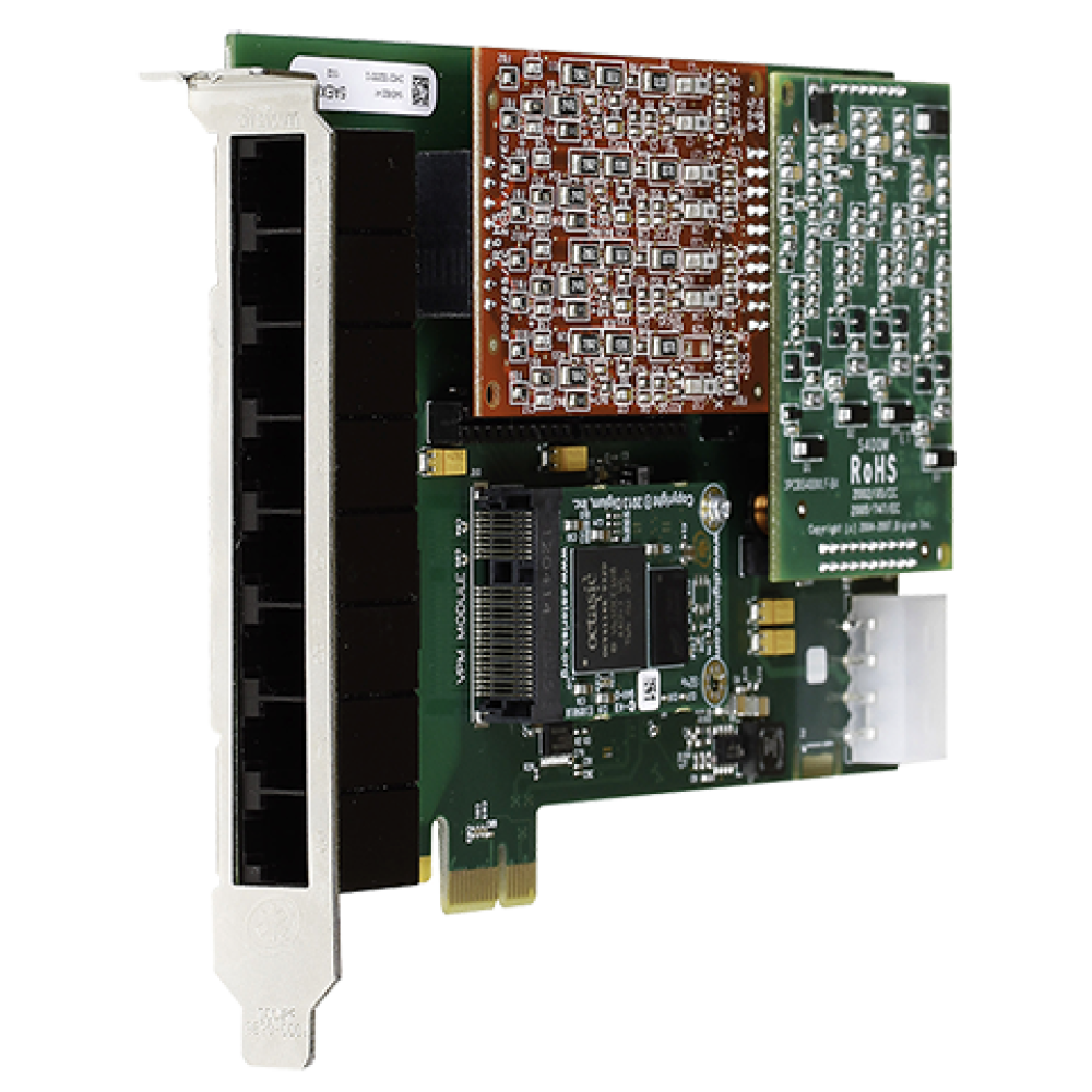 Digium 1A8B03F