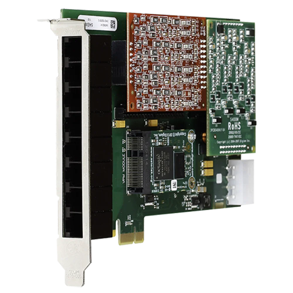 Digium 1A8B03F