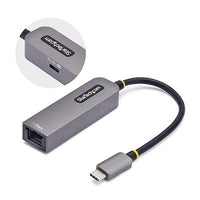 StarTech.com Ethernet Adapter