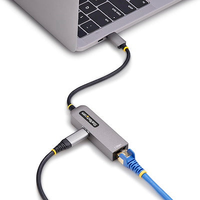 StarTech.com Ethernet Adapter