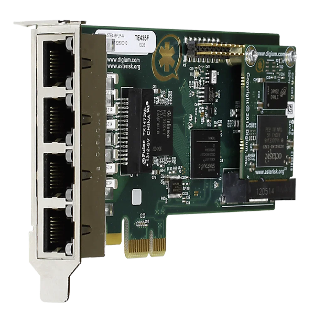 Digium 1TE435BF