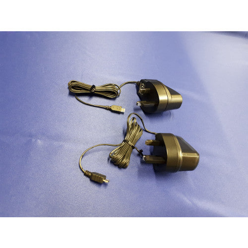 PSU for WP820