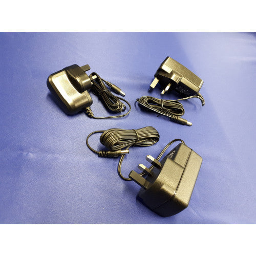 PSU for HT818