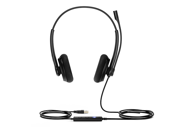 Yealink UH34-UC-SE