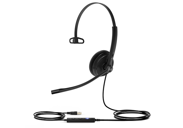 Yealink UH34-UC-SE