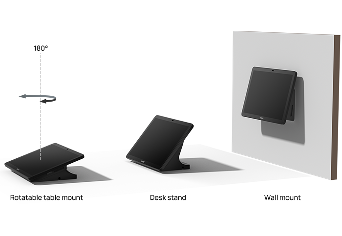 YEALINK CTP25 MOUNT KIT