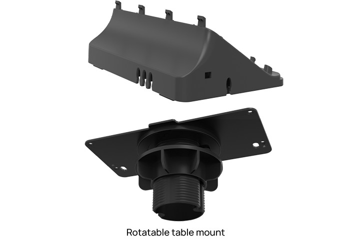 YEALINK CTP25 MOUNT KIT