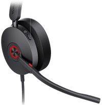 YEALINK UH48 DUAL UC USB-C/A