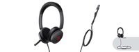 YEALINK UH48 DUAL UC USB-C/A