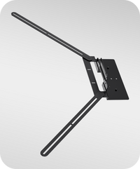 YEALINK VB-TVMOUNT-01 FOR A50