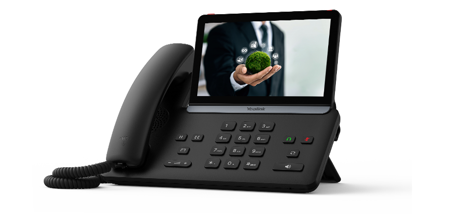 Yealink T88W