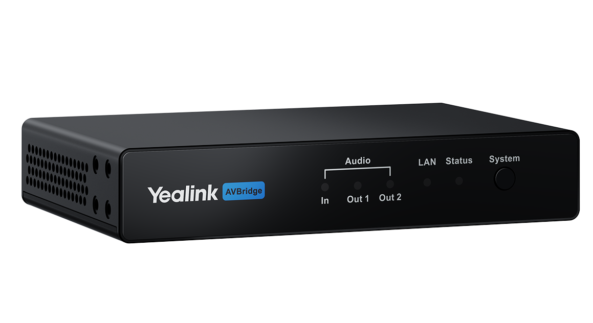 YEALINK AVBRIDGE