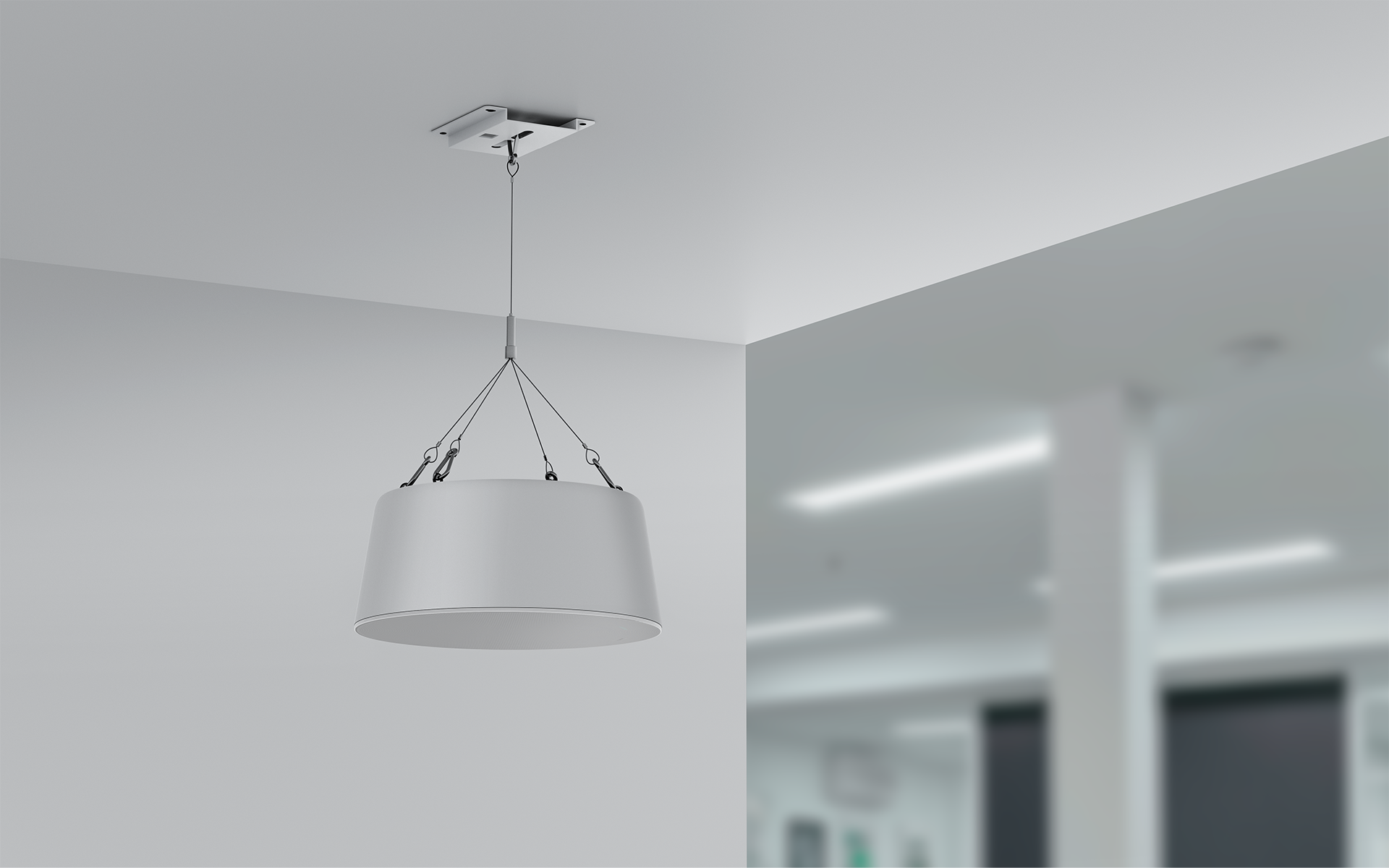 YEALINK PENDANT MOUNT FOR CS10