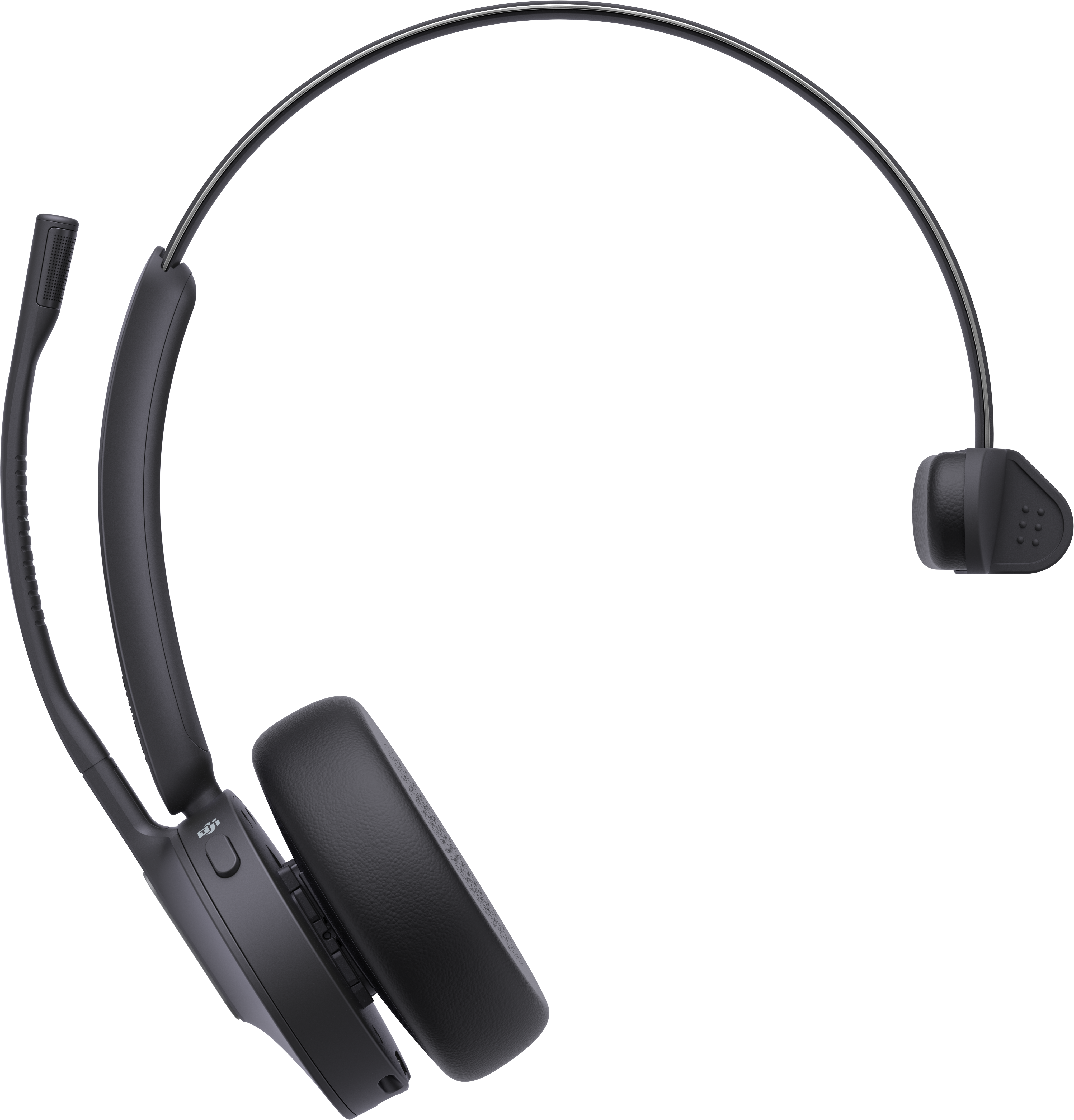 Yealink WH64 Mono DECT Headset UC