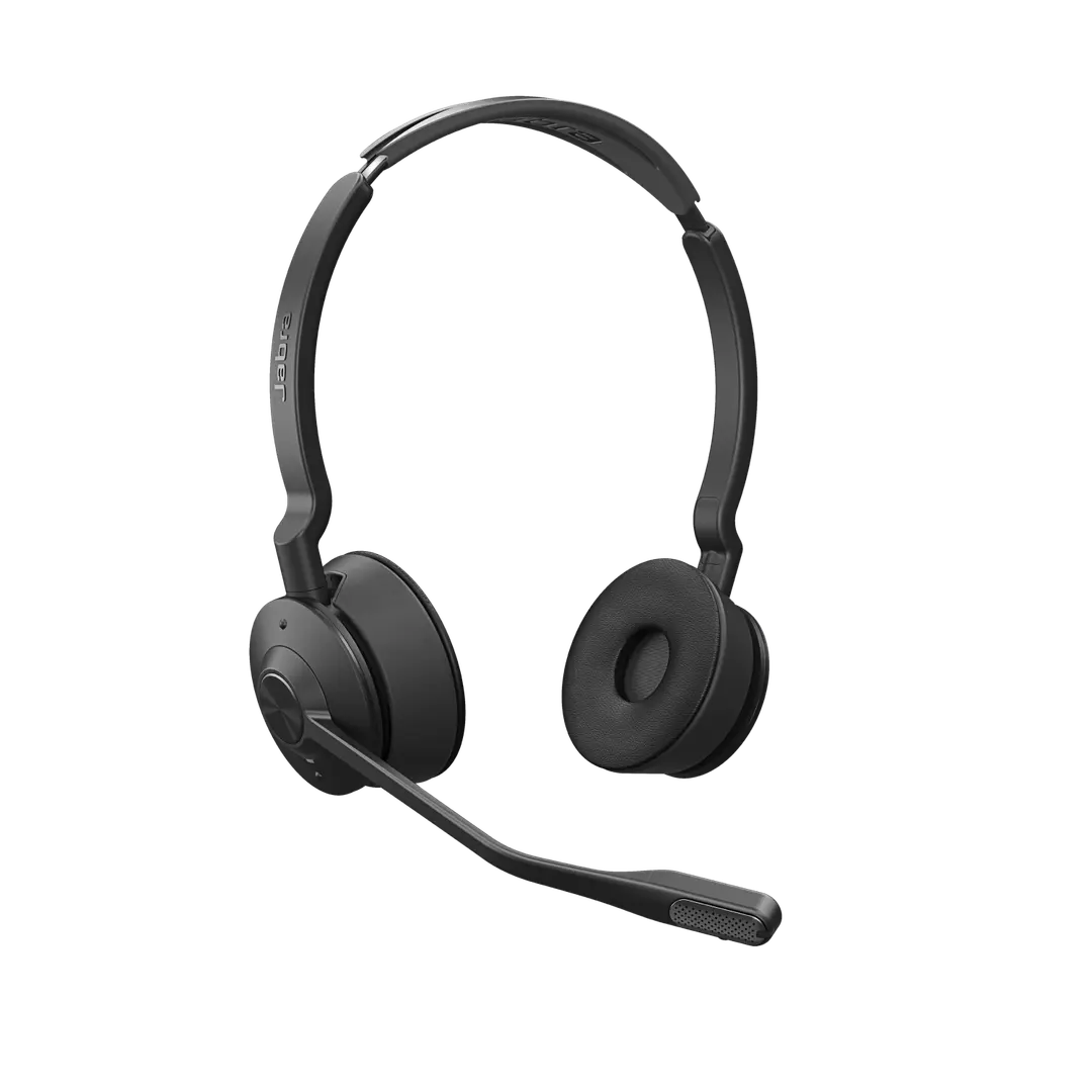 JABRA ENGAGE 75 SE STEREO LP UK/HK/AZ/NZ
