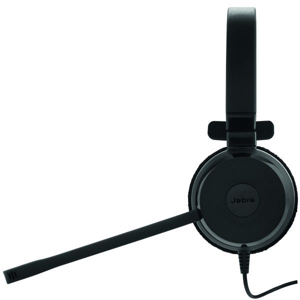 Jabra EVOLVE 20 Mono USB Headset - UC