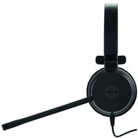 Jabra EVOLVE 20 Mono USB Headset - UC