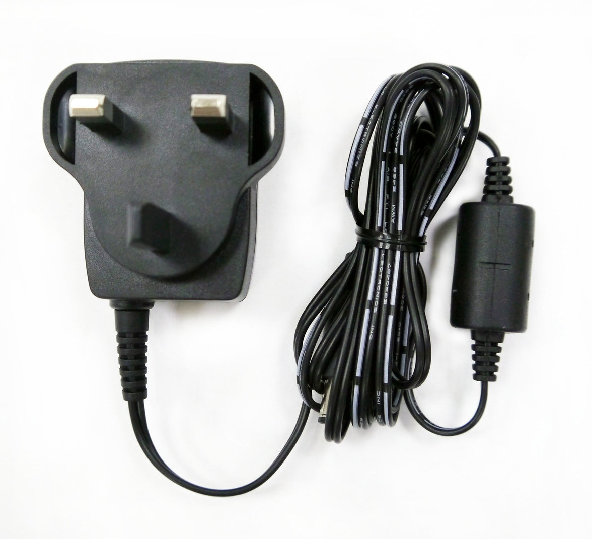 YEALINK PSUUK6W UKPSU T20T40 5V/1.2A