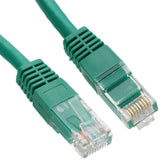 CDL 2m Cat6 Patch Cable - Green