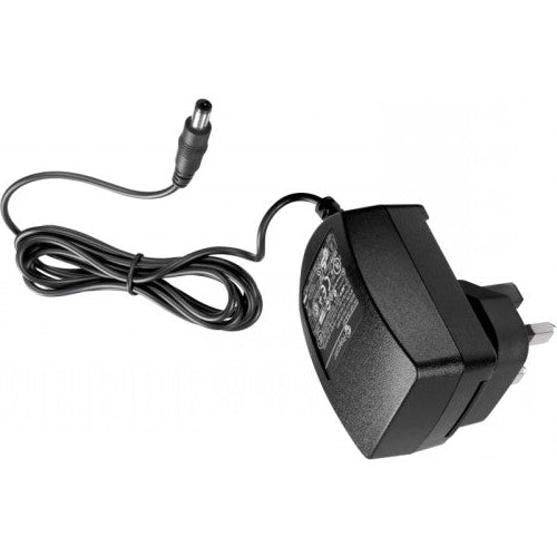 Polycom 12V 0.5A UK Power Sup for VVX 101/201