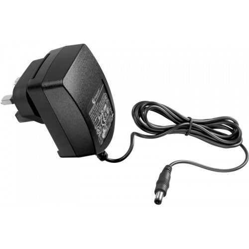 Polycom 12V 0.5A UK Power Sup for VVX 101/201