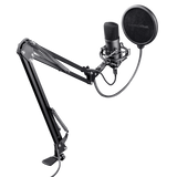 Trust GXT252 EMITA PLUS MICROPHONE