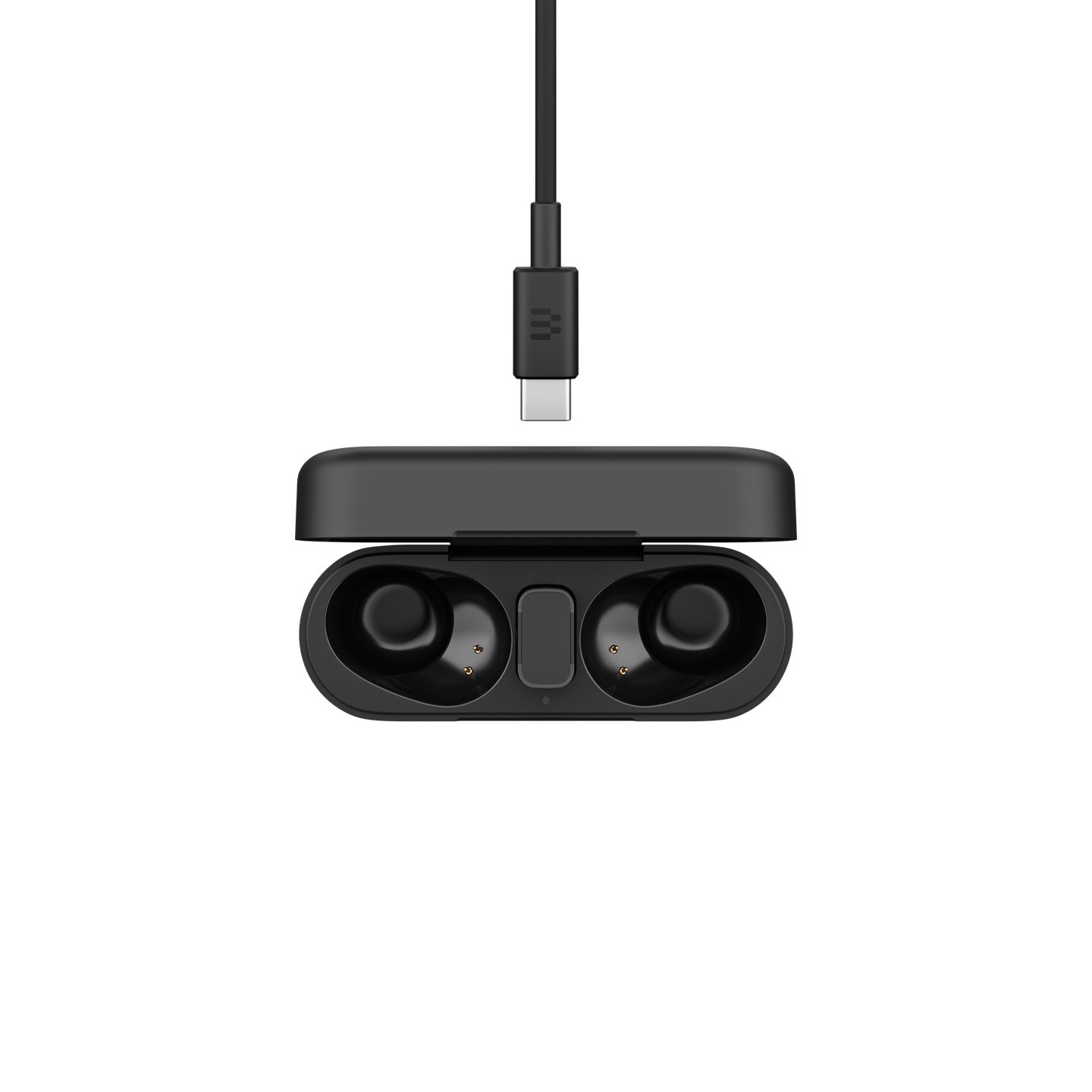 EPOS ADAPT E1 SCANDANAVIAN BLACK