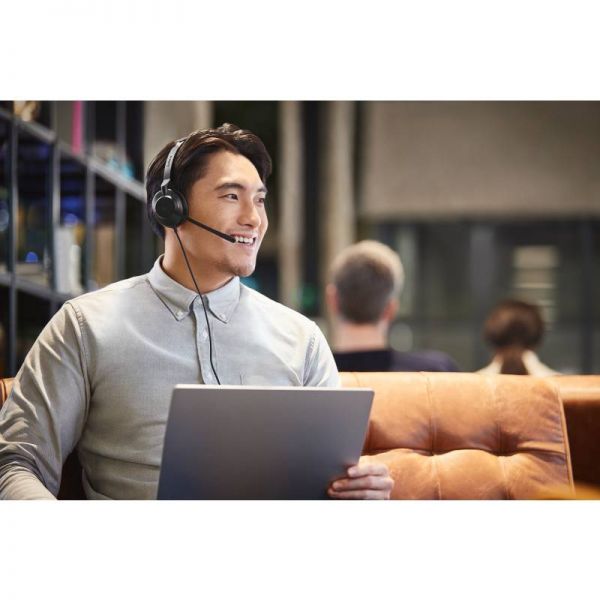 Jabra Evolve2 30 SE USB-A MS Stereo