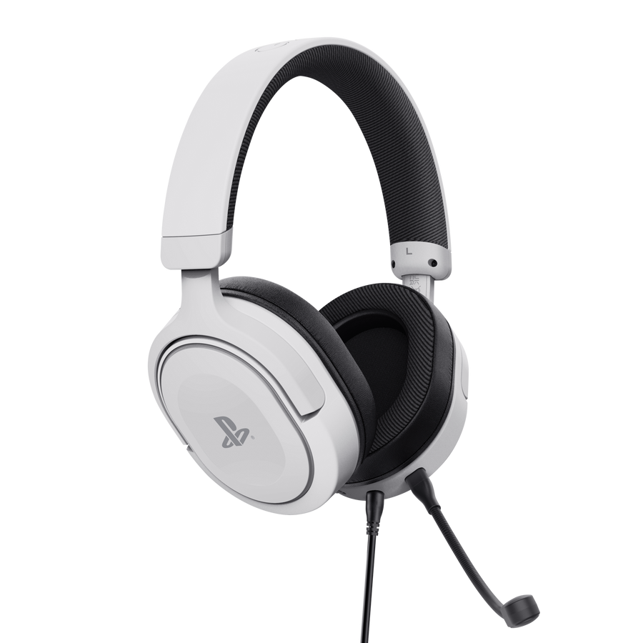 Trust GXT498W FORTA HEADSET PS5