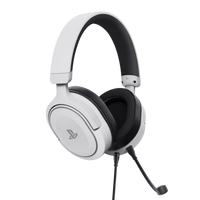 Trust GXT498W FORTA HEADSET PS5