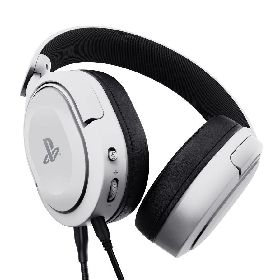 Trust GXT498W FORTA HEADSET PS5