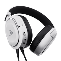 Trust GXT498W FORTA HEADSET PS5