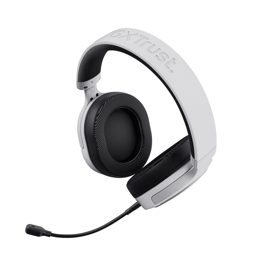 Trust GXT498W FORTA HEADSET PS5