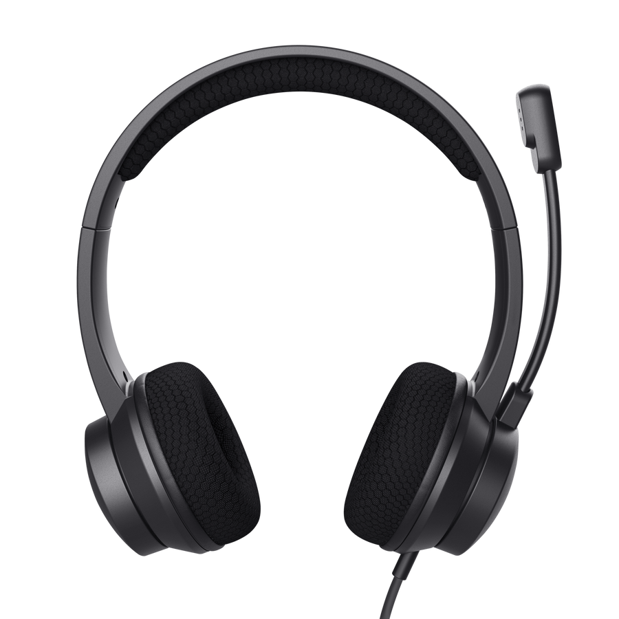 Trust HS-260 USB-ENC PC HEADSET