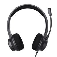 Trust HS-260 USB-ENC PC HEADSET